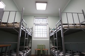 Nauczą więźniów pracować. Ponad 11 tys. skazanych ma być gotowych do zawodu jeszcze w tym roku