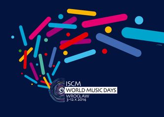 ISCM World Music Days 2014