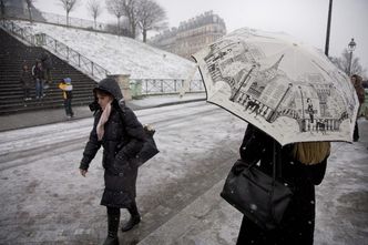 Prognoza pogody na najbliższe 5 dni