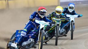 Żużel. Unia Tarnów - Metalika Recycling Kolejarz Rawicz 35:55 (galeria)