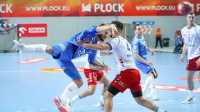 PGNiG Superliga mężczyzn: Orlen Wisła Płock - Torus Wybrzeże Gdańsk 35:28 [GALERIA]