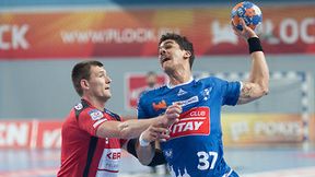 Orlen Wisła Płock - MMTS Kwidzyn 39:37 (galeria) 