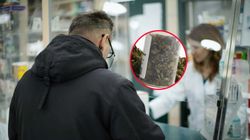 Medyczna marihuana już nie do zdobycia? "Pacjenci są przerażeni"