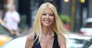 Tara Reid: gwiazda ''American Pie'' nadal chudnie