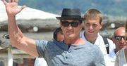 ''Escape Plan'': Rajskie wakacje Sylvestra Stallone'a