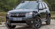 Dacia świętuje 5-milionowy samochód