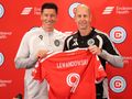 Pierogi i polska kiełbasa. Tego o trenerze Lewandowskiego mogłeś niewiedzieć