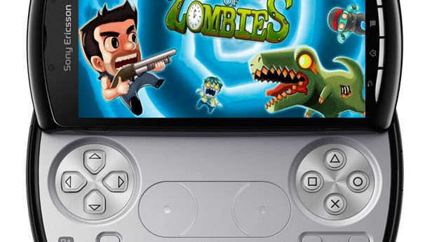 Age of Zombies - recenzja [xperia play] 1