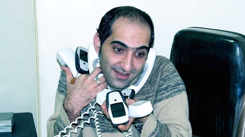 9 największych telefonów komórkowych na świecie! 1