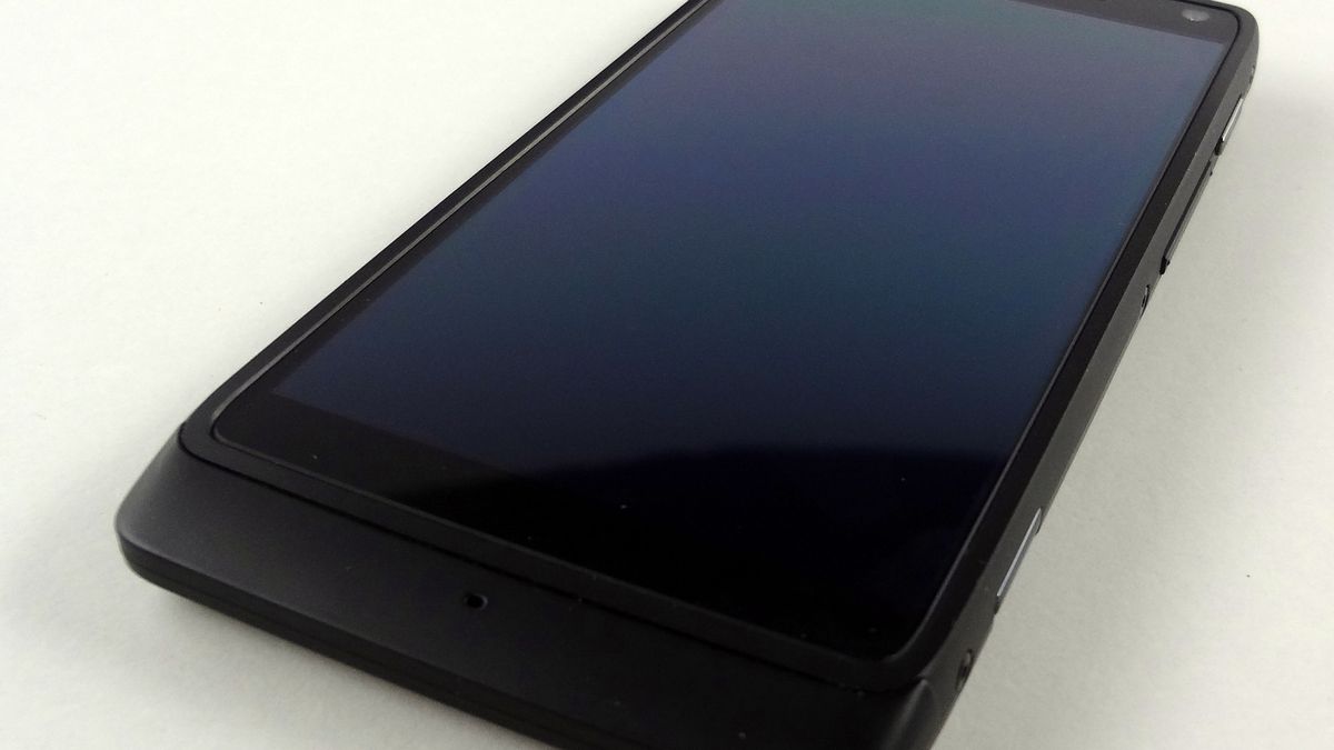 Motorola żegna Koreańczyków i kontynuuje cięcie kosztów 1