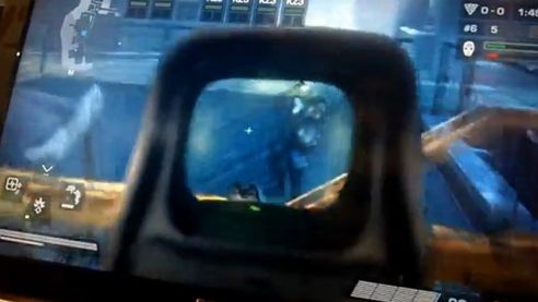 12 minut z trybem multi Killzone 3 1