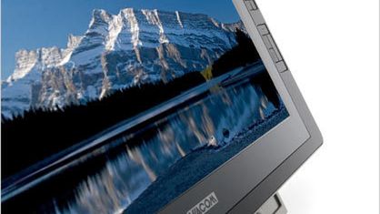 Wacom Cintiq 20WSX – coś dla projektantów 1