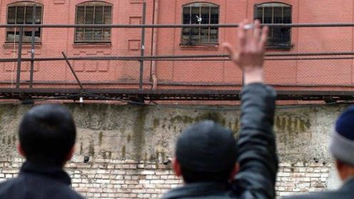 Rebelia uzależnionych graczy w klinice odwykowej 1