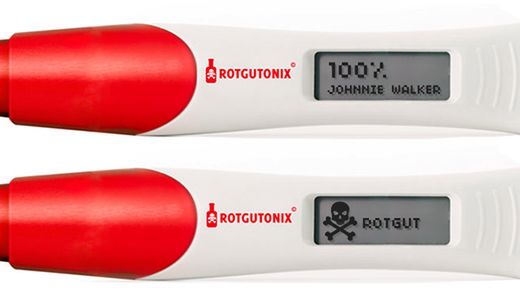 Koniec z drinkami niewiadomego pochodzenia 1