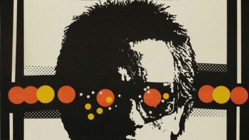 Terminator to amerykańskie dziedzictwo narodowe 1