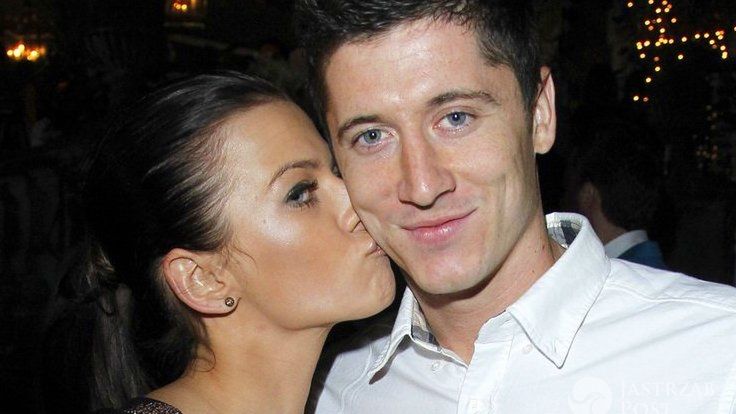 Święta Lewandowskich