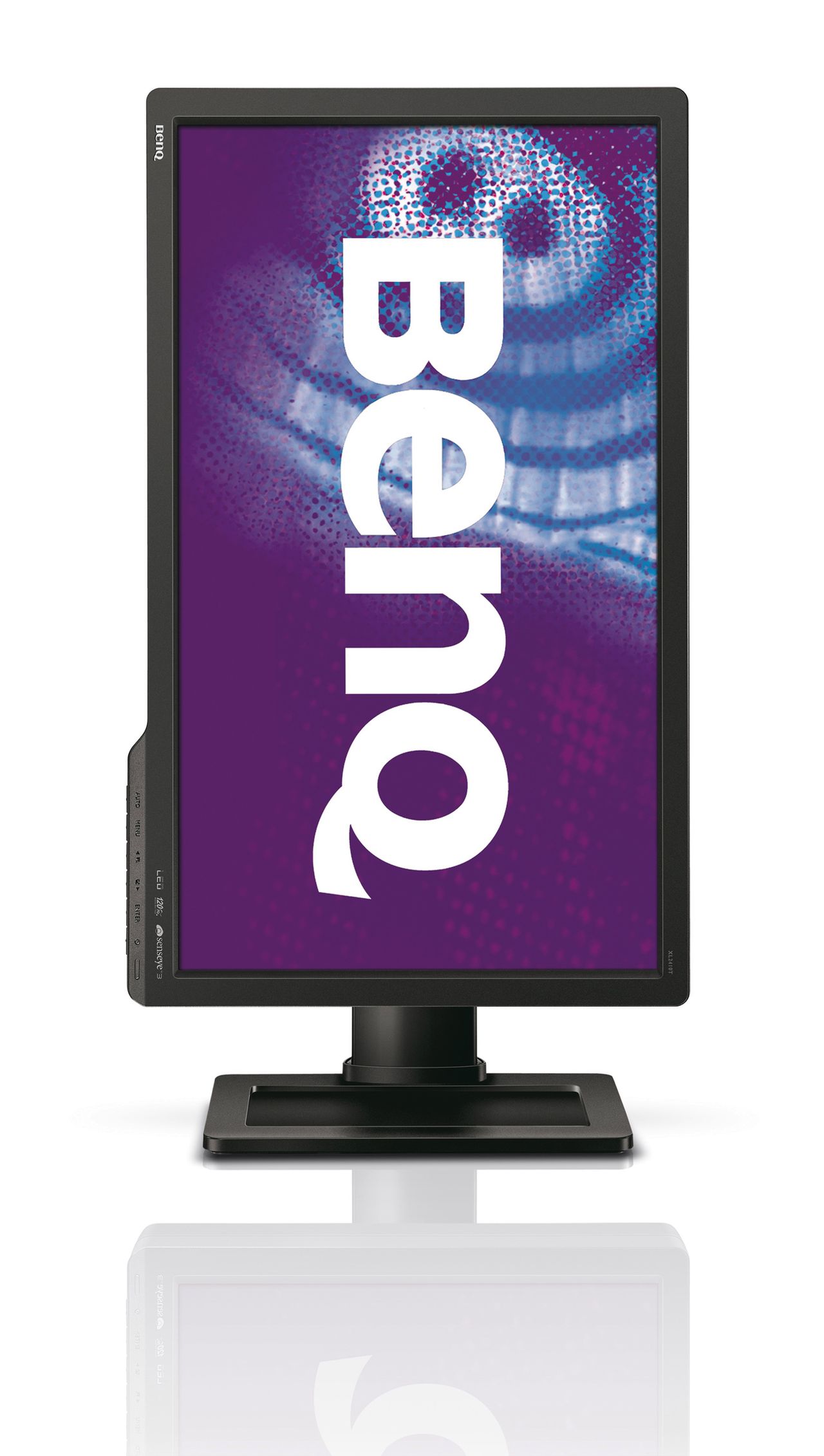 BenQ XL2410T - monitor Full HD 3D dla graczy