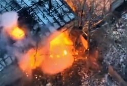 Sprytny plan Ukraińców. Żołnierze Putina niczego się nie spodziewali