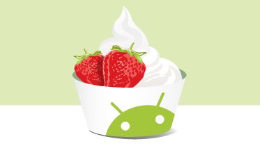Android 2.2 Froyo z Flashem na Google Nexus One [wideo] 1