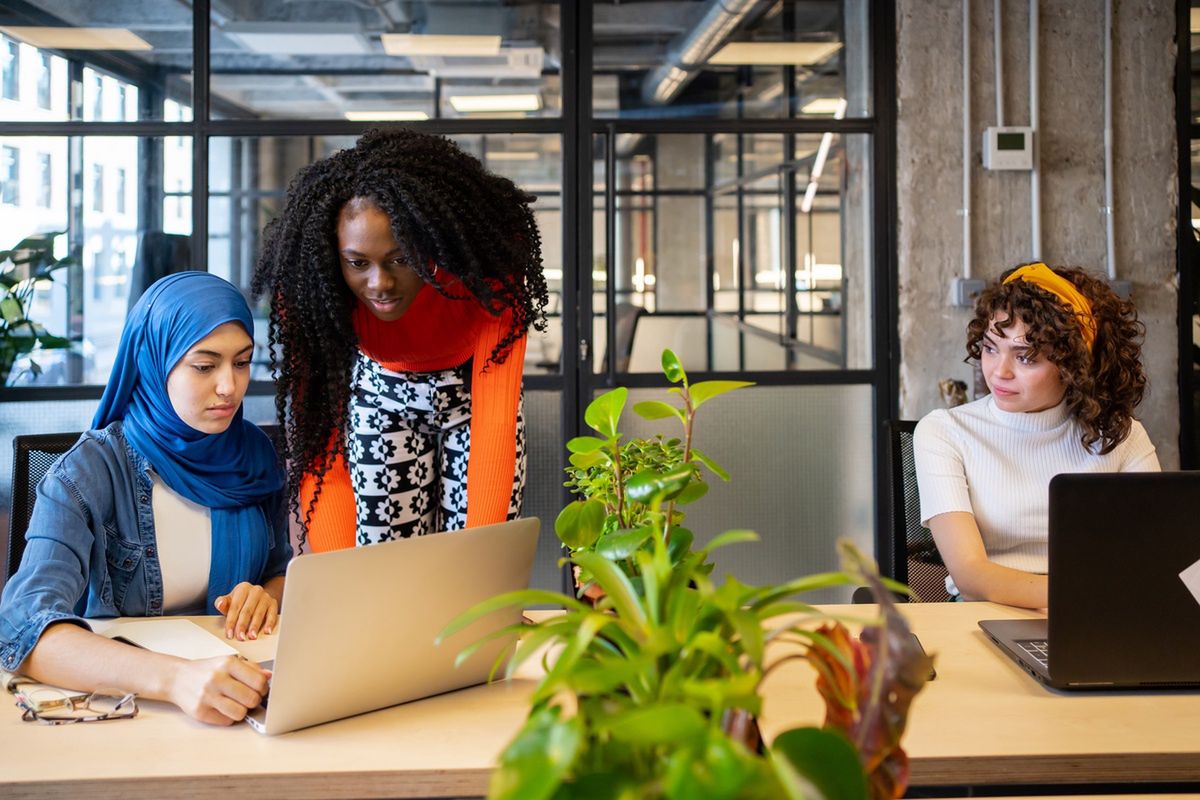 Cisco - ponownie w czołówce europejskiej listy 100 Najlepszych