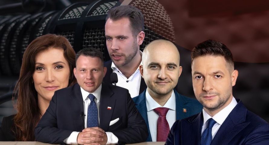 Oto najpopularniejsi polscy politycy na YouTube. Sprawdziliśmy, ile na tym zarabiają
