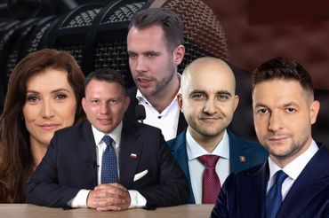 Popularni polscy politycy na YouTube. Ile zarabiają?