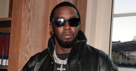 Sędzia ODRZUCIŁ wniosek Seana "Diddy’ego" Combsa o zwolnienie za kaucją wynoszącą 50 MILIONÓW DOLARÓW