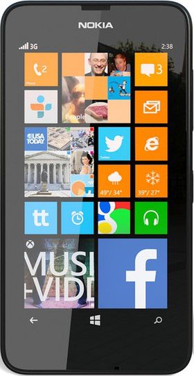 Nokia Lumia 630