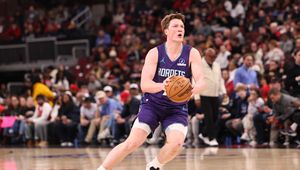 20-latek pobił rekord NBA. Zrobił to błyskawicznie