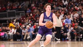 20-latek pobił rekord NBA. Zrobił to błyskawicznie