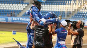 Żużel. Rzutem na taśmę nie są najgorszymi juniorami ligi