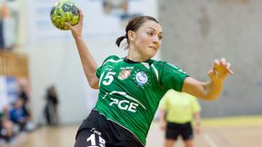 SPR kontra Rosińska - relacja z meczu SPR Lublin - KSS Kielce