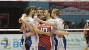 Pierwszy taki mecz MKS-u Będzin. Czy będzie również przełomowy?