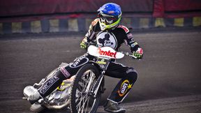 Elitserien: Indianerna Kumla - Rospiggarna Hallstavik 50:40, Piotr Protasiewicz najlepszy z Polaków