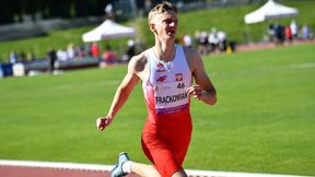 Polska sztafeta zdyskwalifikowana w finale. Taki był powód