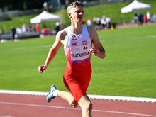 Polacy zdyskwalifikowani. Oto powód