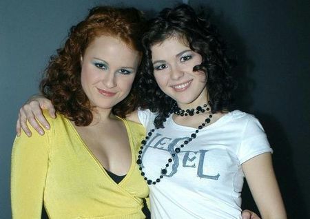 Gwiazdy seriali