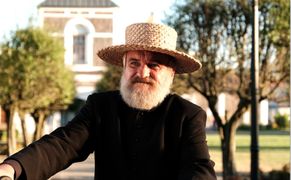 TVP 1 U Pana Boga w Królowym Moście