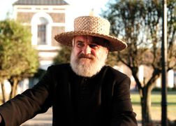 TVP 1 U Pana Boga w Królowym Moście