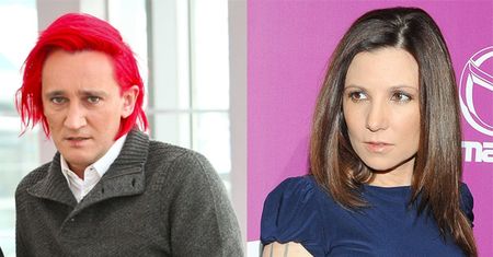 "Michał SPRZEDA WSZYSTKO dla zainteresowania medialnego"