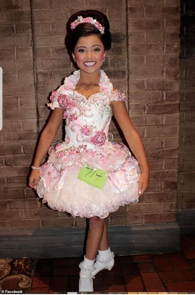 Kailia Posey popełniła samobójstwo