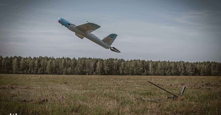 Warmate – dron kamikadze w akcji. Nowoczesne szkolenia żołnierzy OT