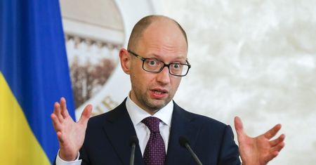 Kryzys na Ukrainie. Kraj wprowadza moratorium na spłatę rosyjskiego długu