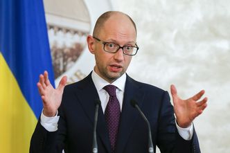 MFW: spadek PKB Ukrainy sięgnie 9 procent