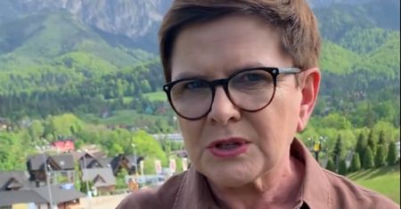 Szydło pojechała na Podhale. Górale nie przyszli na spotkanie?