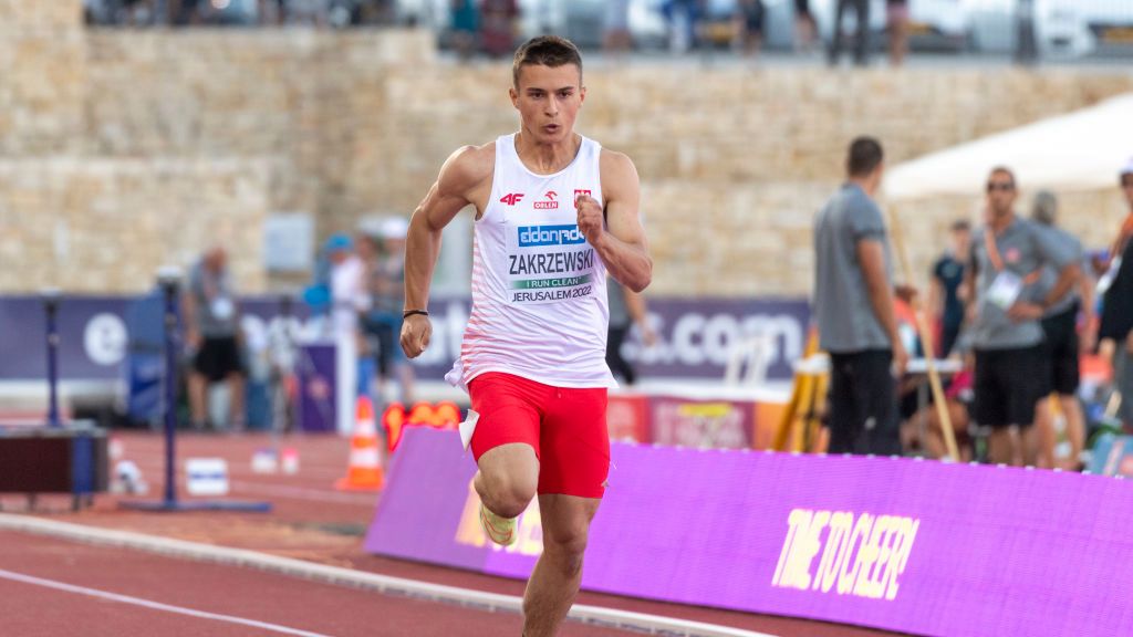Getty Images / Na zdjęciu: Marek Zakrzewski
