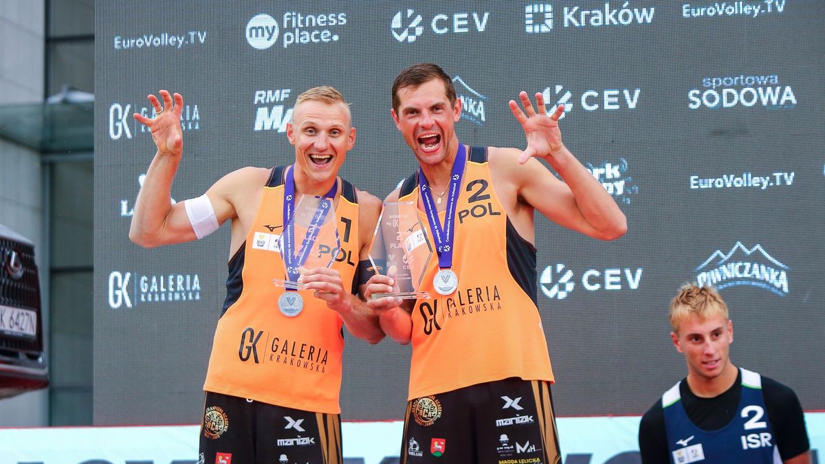 Materiały prasowe / materiały partnera