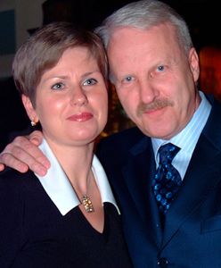 Agnieszka i Sławomir Peteliccy byli razem 23 lata. Wielką miłość zakończyła tragedia