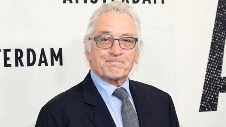 Robert De Niro