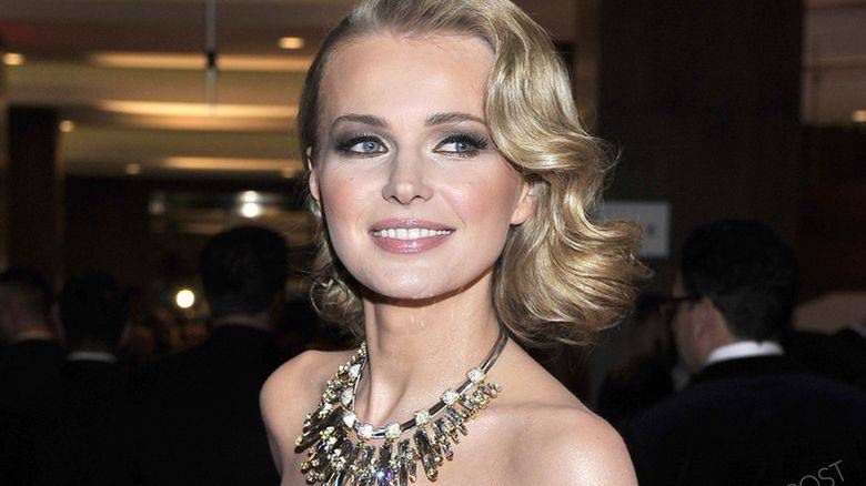 Agnieszka Cegielska

Fotografia: AKPA